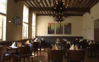 Ibis Styles Centrum Hotel Bruges