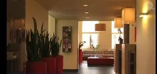 Hotel Ibis Styles Centrum 3*