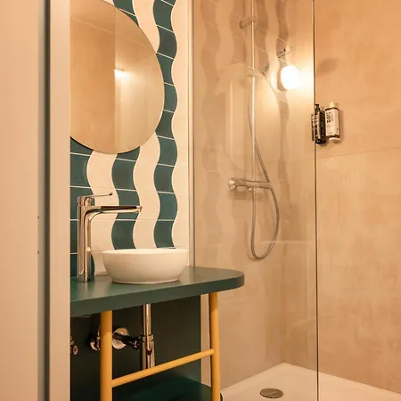 Ibis Styles Centrum Hotel 3*