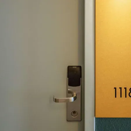 Ibis Styles Centrum Hotel 3*