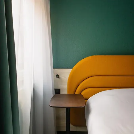 Hotel Ibis Styles Centrum 3*