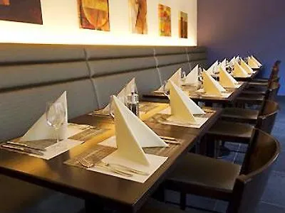 Hotel Ibis Styles Centrum