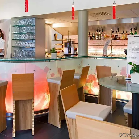 Ibis Styles Centrum Hotel 3*