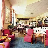 Ibis Styles Centrum Hotel 3*