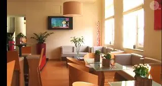 Отель Ibis Styles Centrum