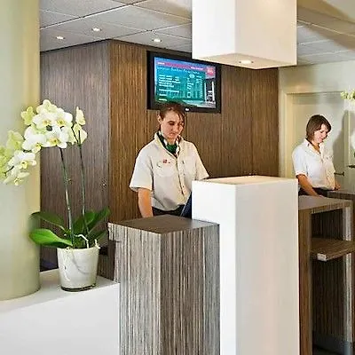 Ibis Styles Centrum Брюгге