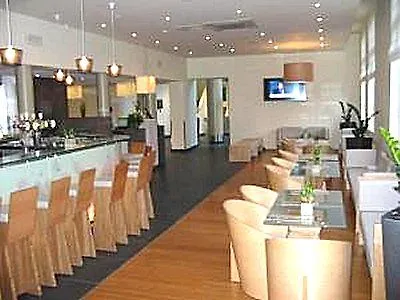 Ibis Styles Centrum Отель