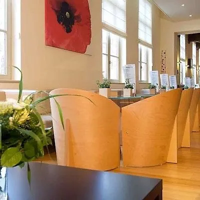 Отель Ibis Styles Centrum