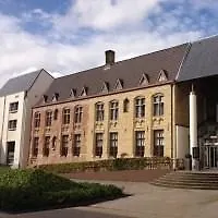 Hotel Ibis Centrum 3*