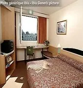 Ibis Centrum Hotel 3*