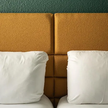 Hotel Ibis Styles Centrum 3*