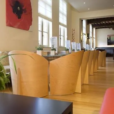 Hotel Ibis Styles Centrum 3*