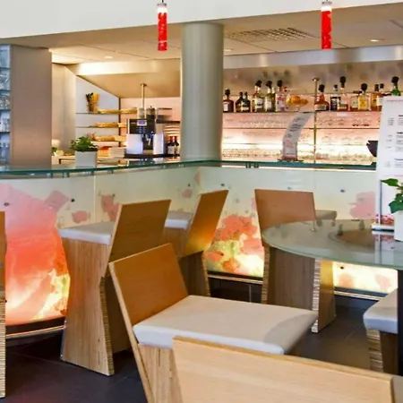 Ibis Styles Centrum 3* Bruges