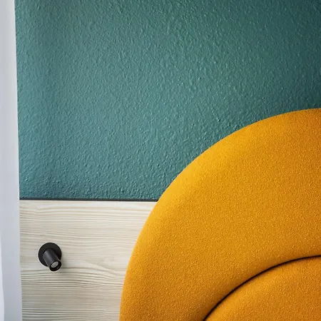 Ibis Styles Centrum Hotel 3*