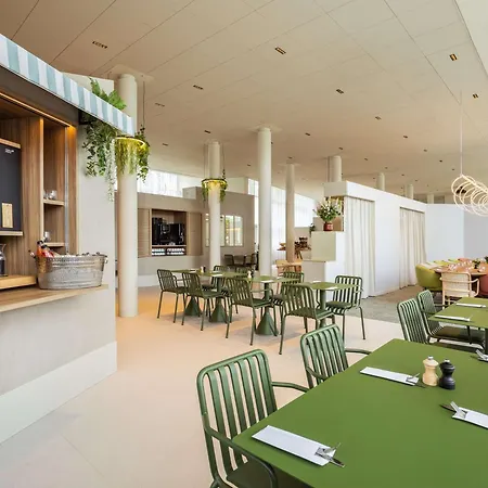Ibis Styles Centrum Hotel Bruges