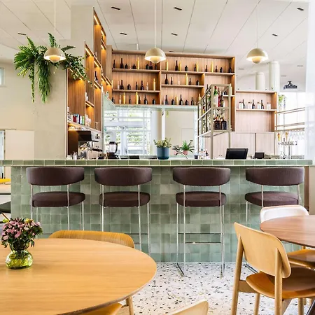 Hotel Ibis Styles Centrum Bruges