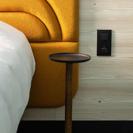 Ibis Styles Centrum Hotel