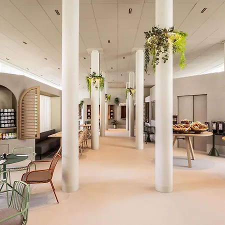 Ibis Styles Centrum Bruges