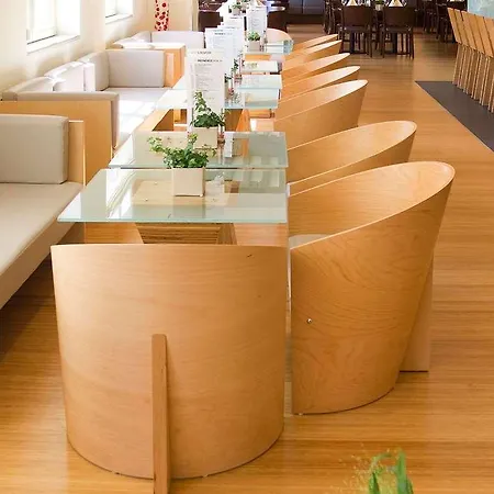 Ibis Styles Centrum 3*