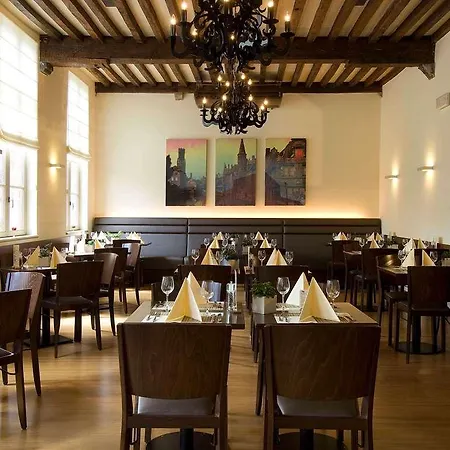 Ibis Styles Centrum Bruges