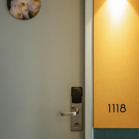 Ibis Styles Centrum 3* Bruges