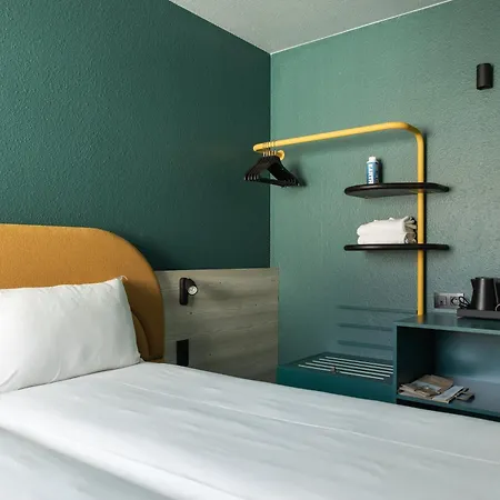 Ibis Styles Centrum