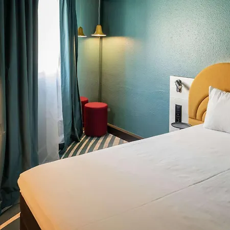 Ibis Styles Centrum 3*