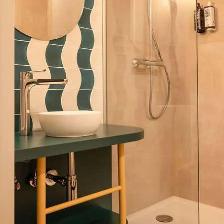 Ibis Styles Centrum Bruges
