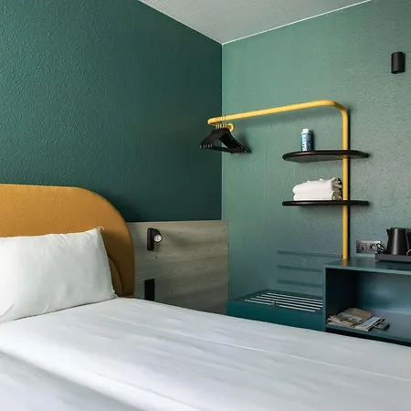 Ibis Styles Centrum Hotel