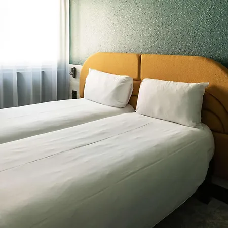 Ibis Styles Centrum 3*