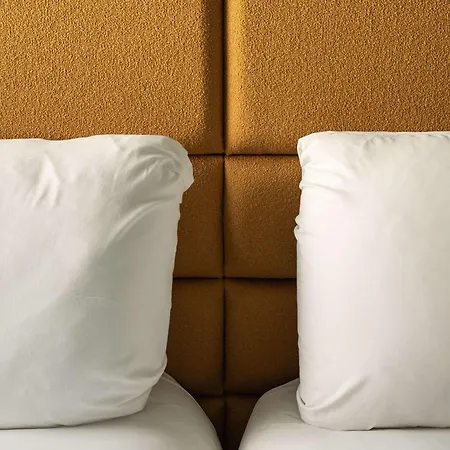 Ibis Styles Centrum 3*