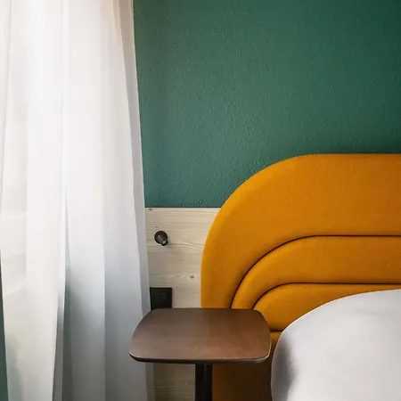 Hotel Ibis Styles Centrum