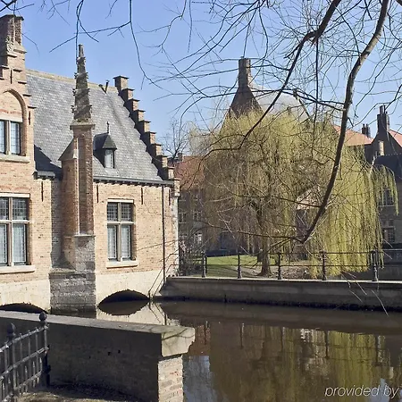 Ibis Styles Centrum Bruges