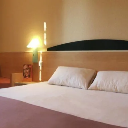Hotel Ibis Styles Centrum 3*