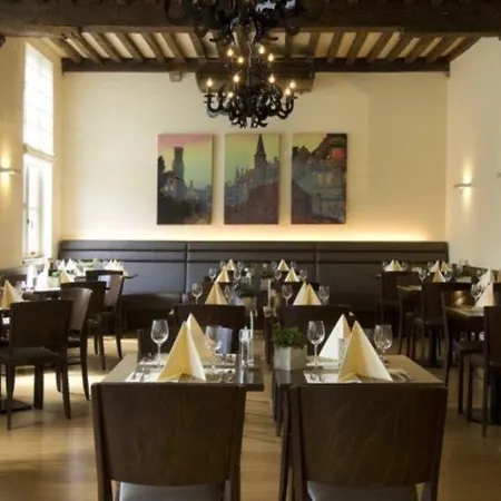 Ibis Styles Centrum Bruges