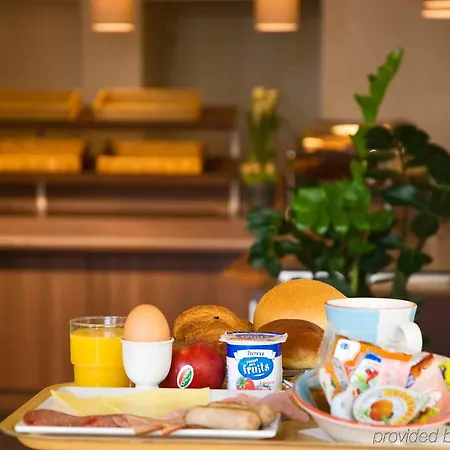 Hotel Ibis Styles Centrum 3*