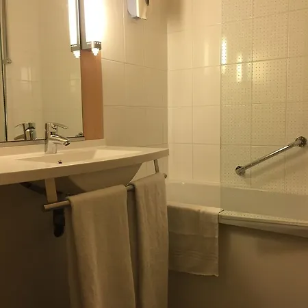 Ibis Styles Centrum 3* Bruges