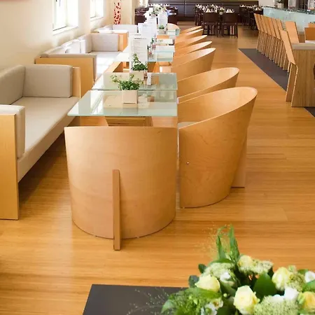 Hotel Ibis Styles Centrum Bruges