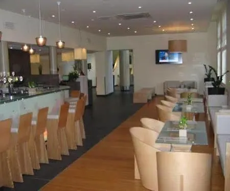 Ibis Styles Centrum Bruges